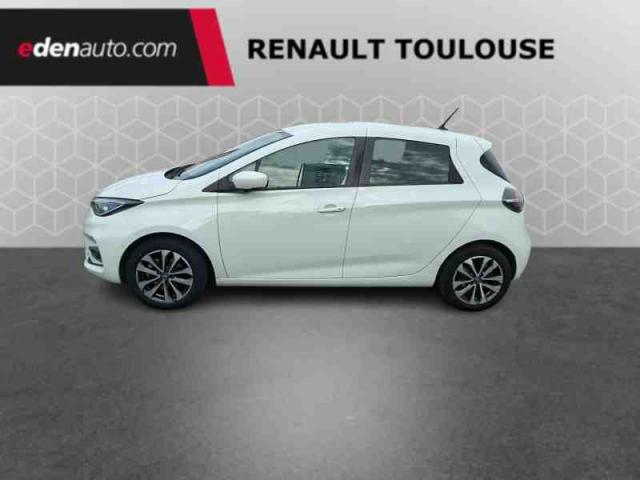 Renault Zoe image 7