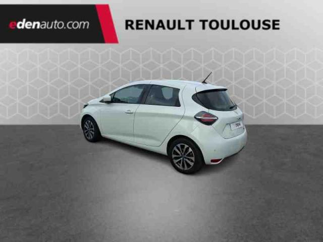 Renault Zoe image 4