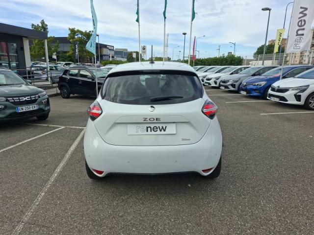 Renault Zoe image 5