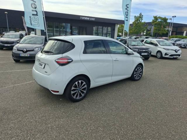 Renault Zoe image 3