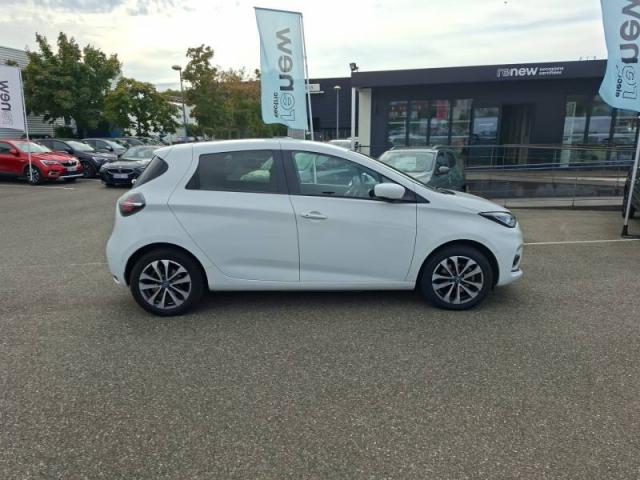 Renault Zoe image 9