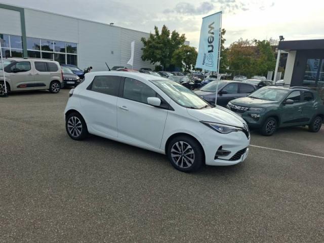 Renault Zoe image 8