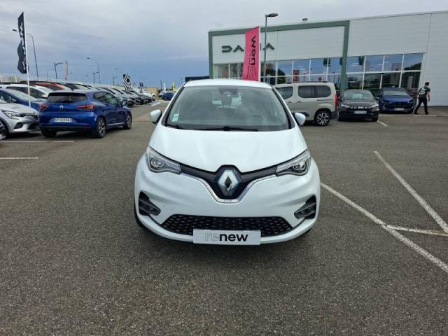 Renault Zoe image 2