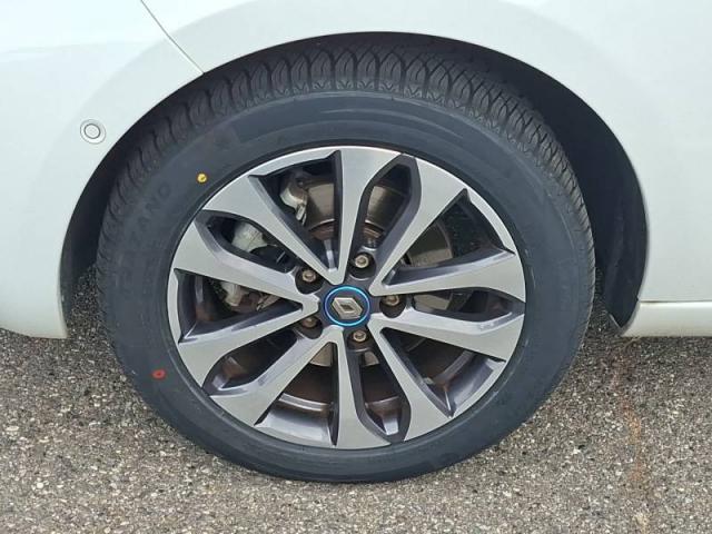 Renault Zoe image 1