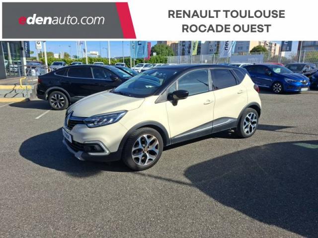 Renault Captur Tce 90 Intens
