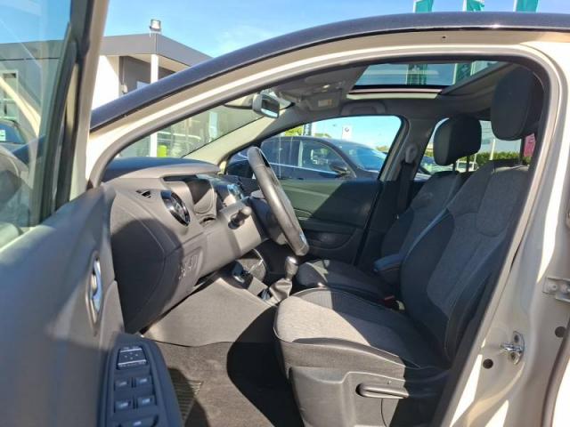 Renault Captur image 5