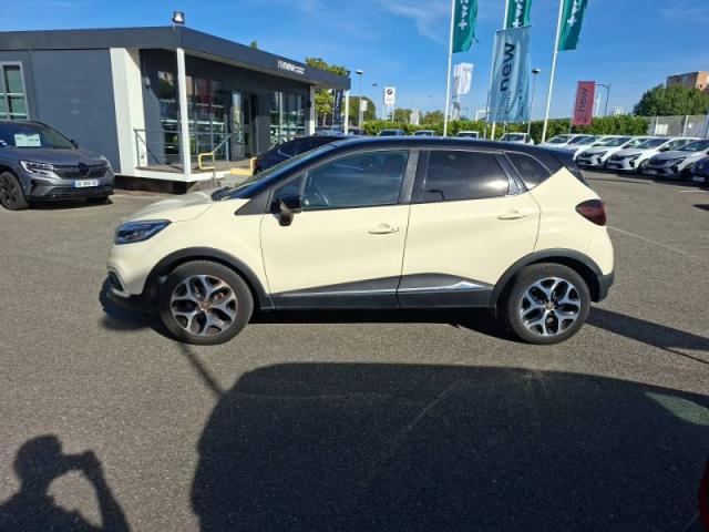 Renault Captur image 3