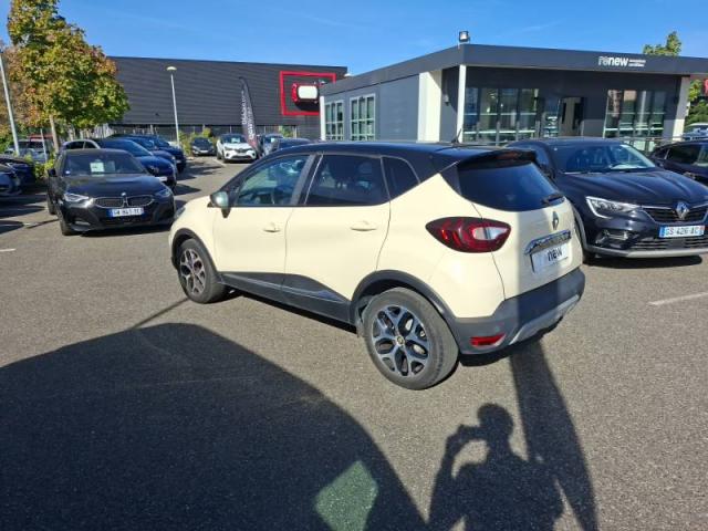 Renault Captur image 1