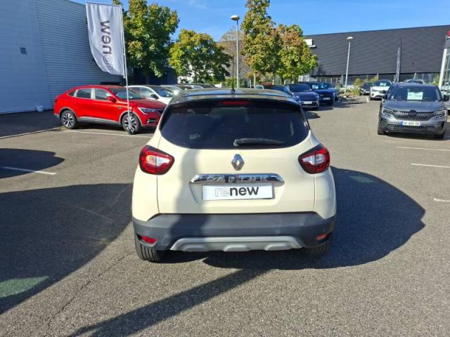 Renault Captur image 9