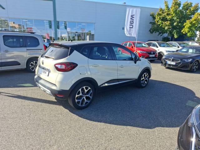 Renault Captur image 7