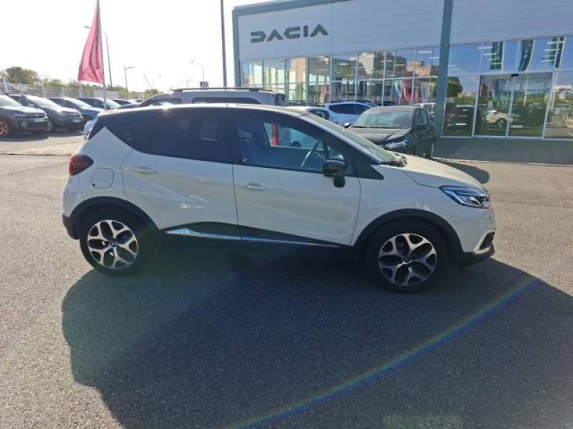 Renault Captur image 4