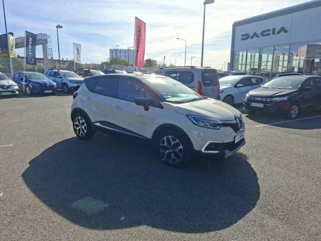 Renault Captur image 2