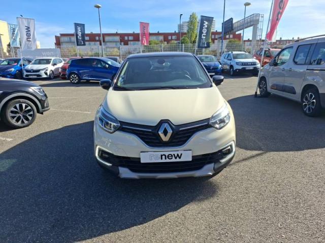 Renault Captur image 6