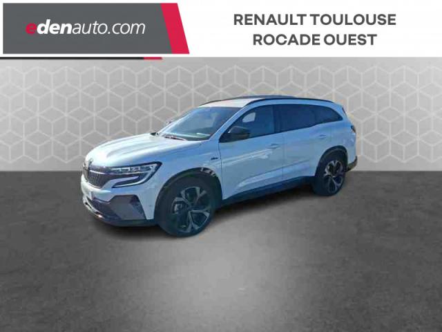 Renault Espace E-Tech Hybrid 200 Esprit Alpine