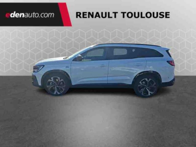 Renault Espace image 8