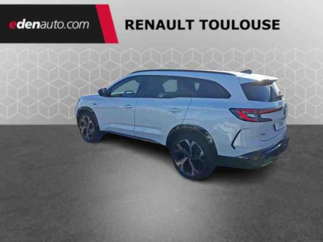Renault Espace image 2