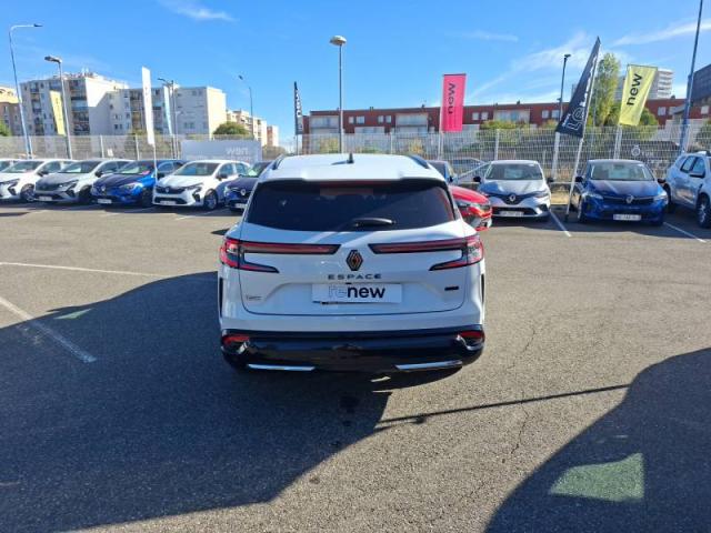Renault Espace image 6