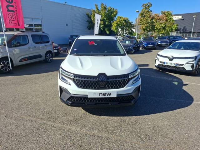 Renault Espace image 4