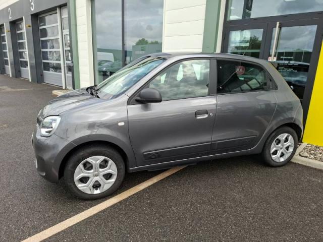 Renault Twingo image 2