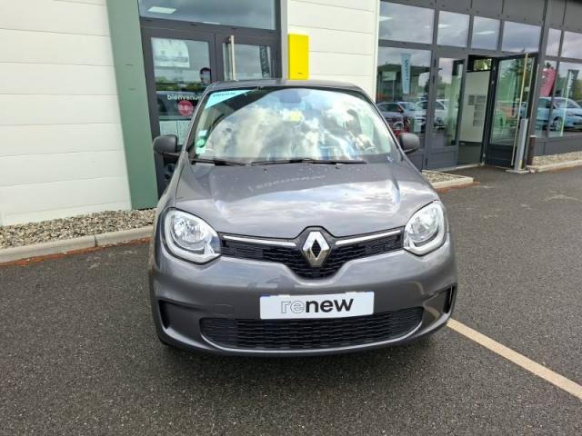 Renault Twingo image 9