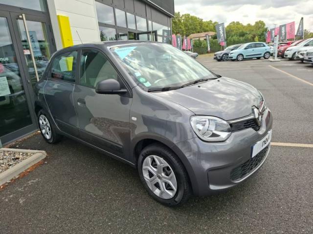 Renault Twingo image 1