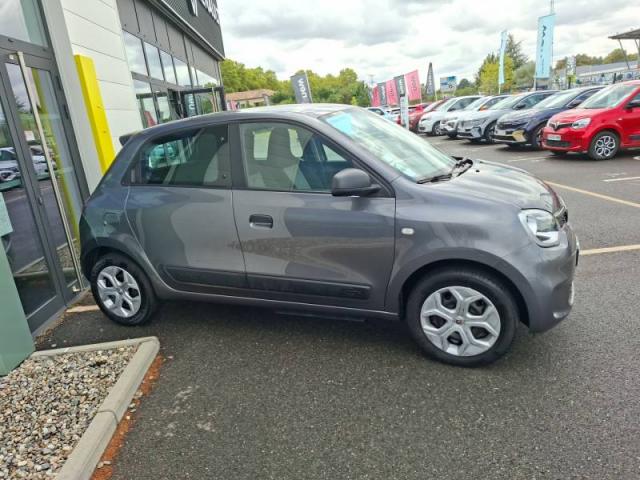 Renault Twingo image 3