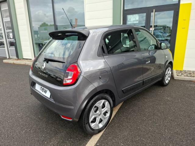 Renault Twingo image 5
