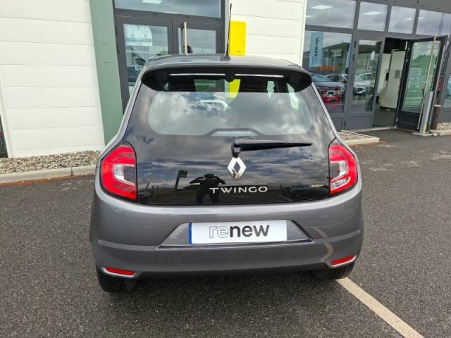 Renault Twingo image 6