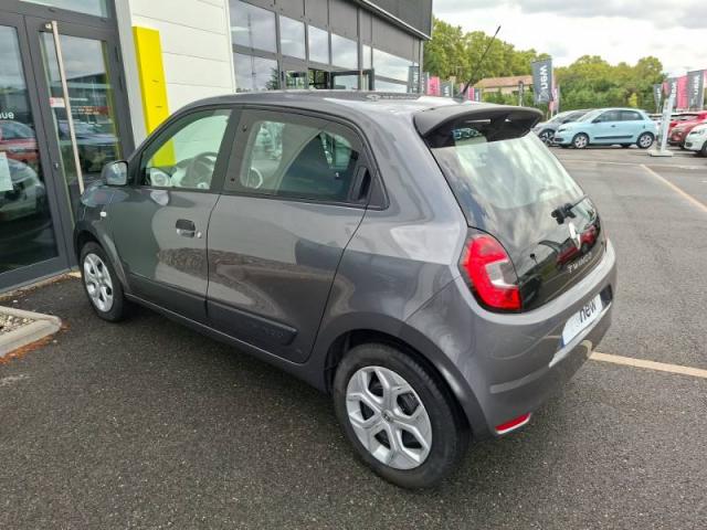 Renault Twingo image 4