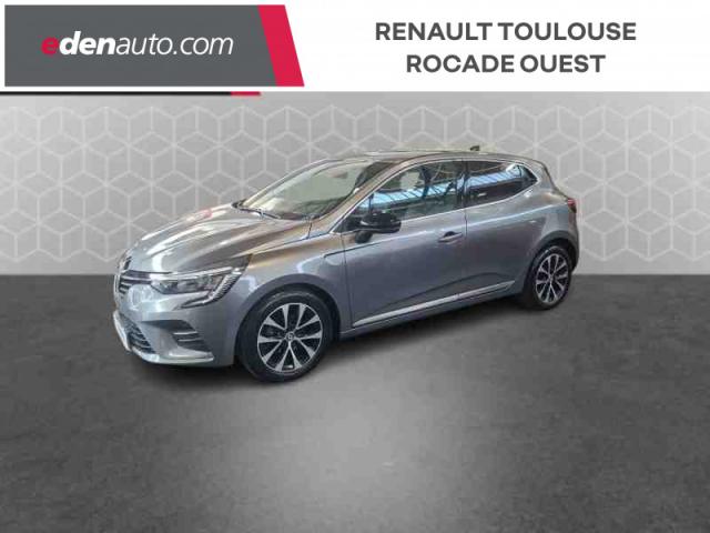 Renault Clio Tce 90 Techno
