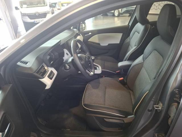 Renault Clio image 1