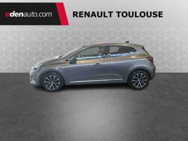 Renault Clio image 2