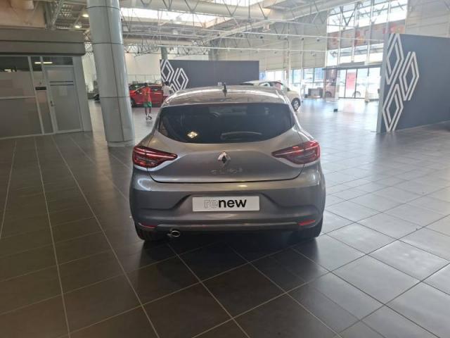 Renault Clio image 5