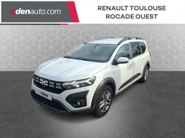 Dacia Jogger d’occasion