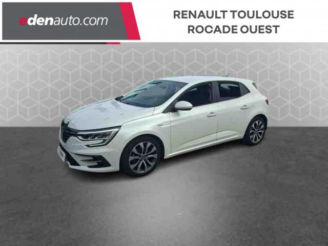 Renault Mégane d’occasion