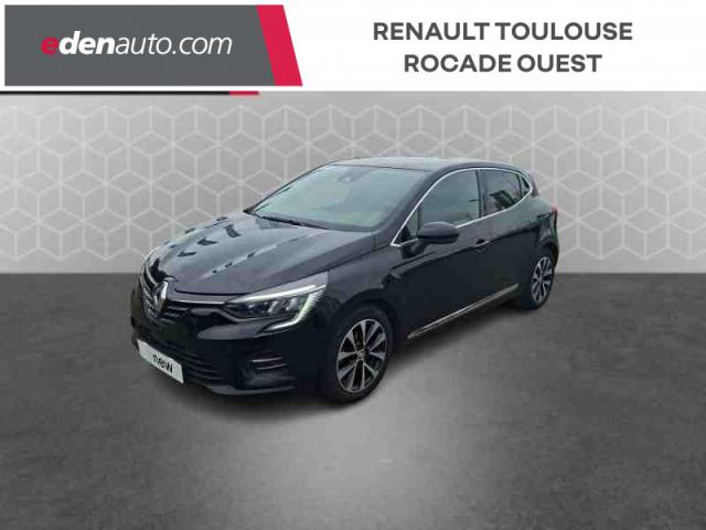 Renault Clio d’occasion