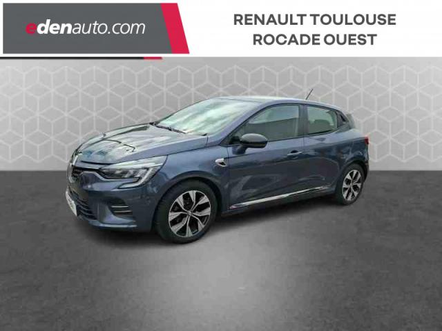 Renault Clio d’occasion