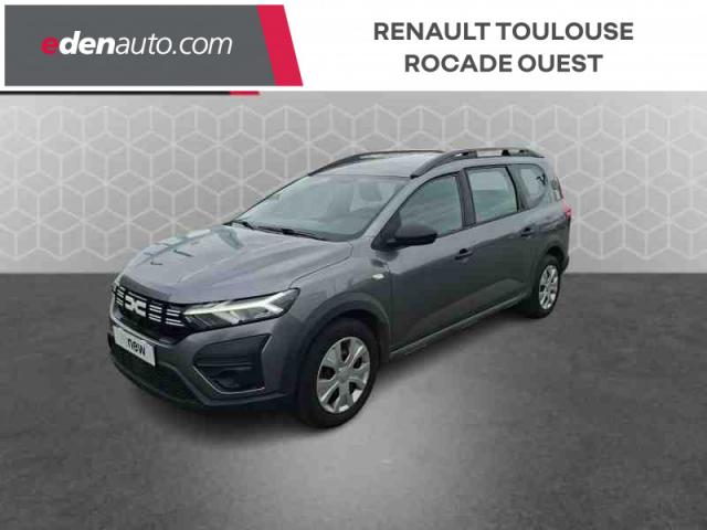 Dacia Jogger d’occasion
