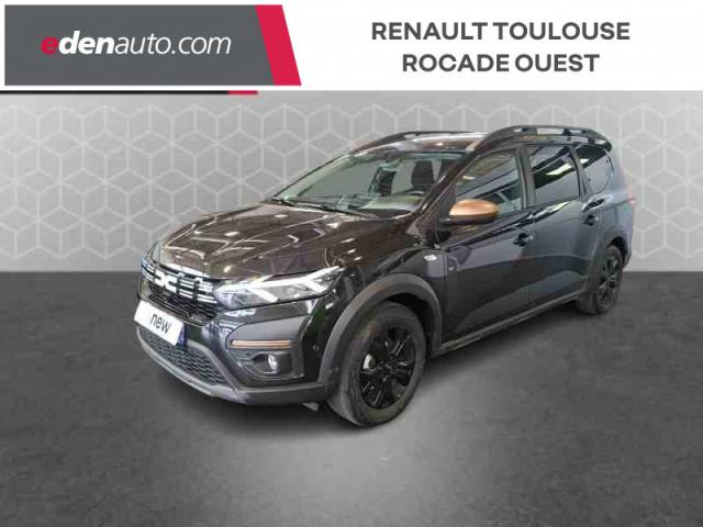 Dacia Jogger d’occasion