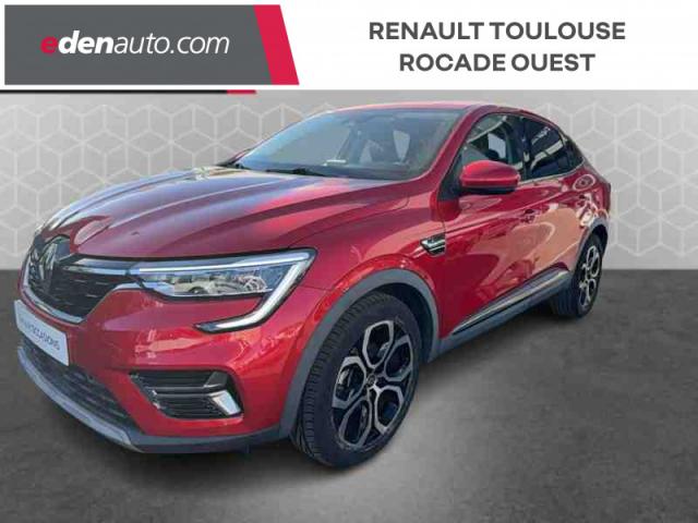 Renault Arkana d’occasion