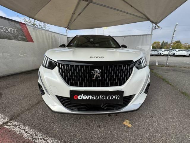 Peugeot 2008 image 3