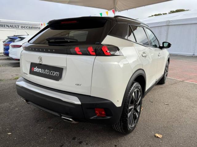 Peugeot 2008 image 6