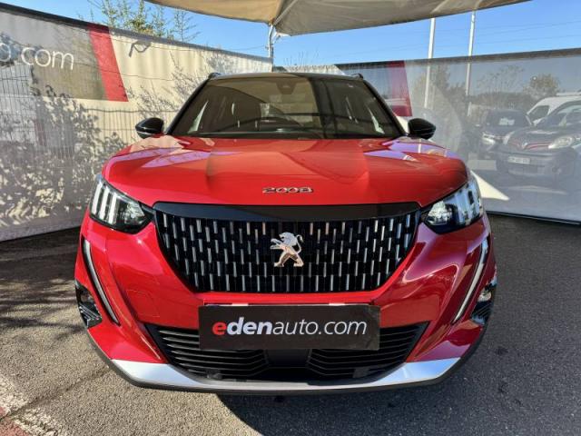 Peugeot 2008 image 5