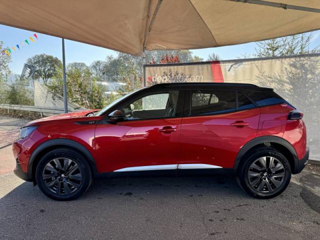 Peugeot 2008 image 1
