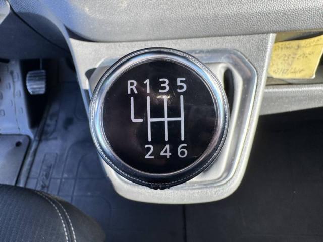 Renault Trafic image 6