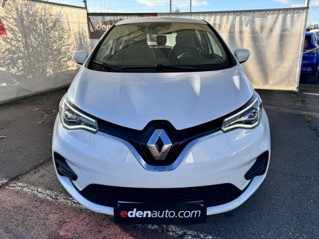 Renault Zoe image 7