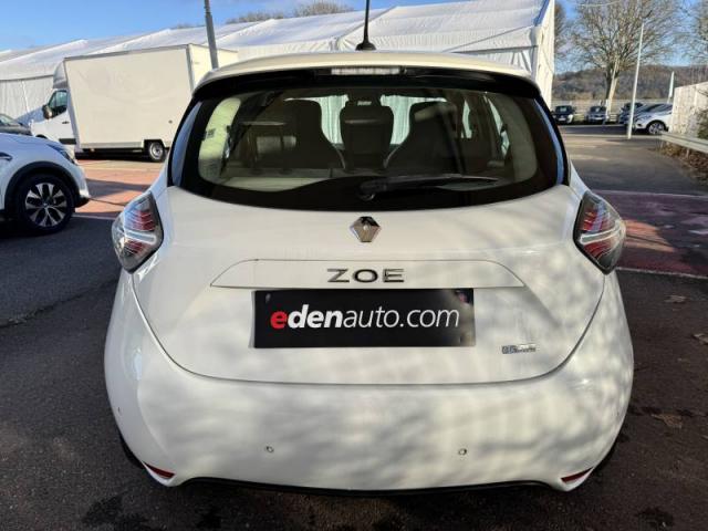 Renault Zoe image 3