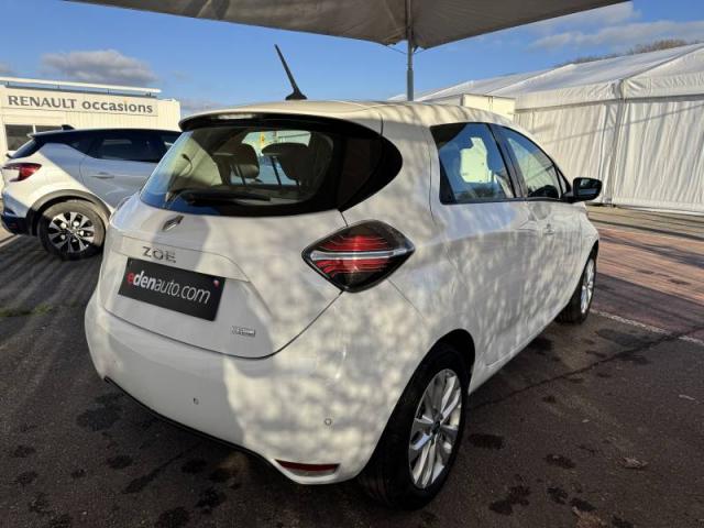Renault Zoe image 9