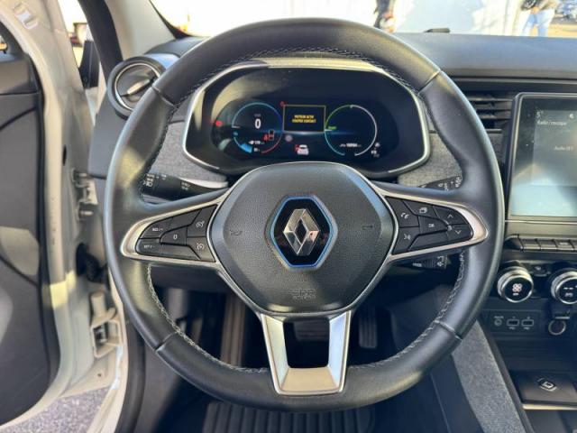 Renault Zoe image 6