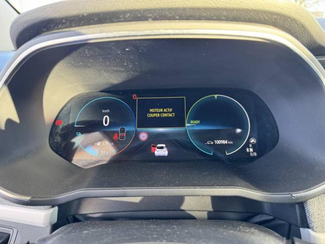 Renault Zoe image 2